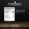 Gourmet Warehouse Small Batch Italian Herb Marinade Made With Natural