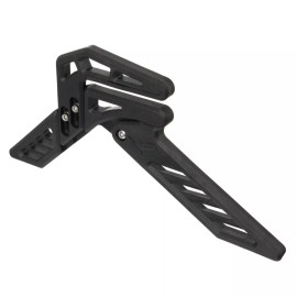 Elevation Raptor Kickstand Black