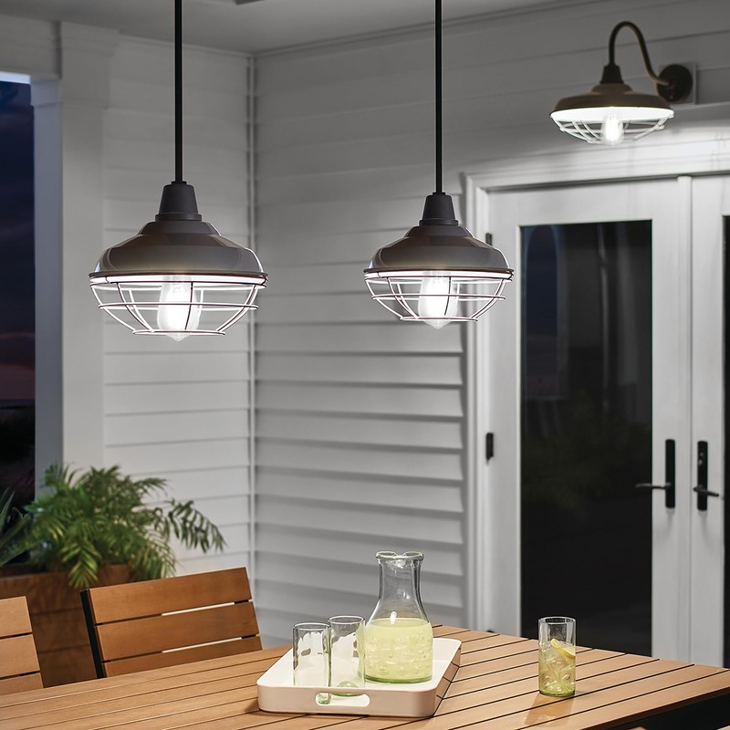 ASOMST Vintage LED Edison Bulbs Dimmable, ST58 Filament Light Bulb