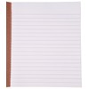 Roaring Spring School Smart Stitched Cover Composition Book - 8.5