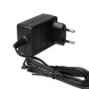 vhbw Power Supply Compatible with Poly VVX 350, VVX 450,