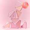 Clio 에센셜 블러쉬 탭 Essential Blush Tab