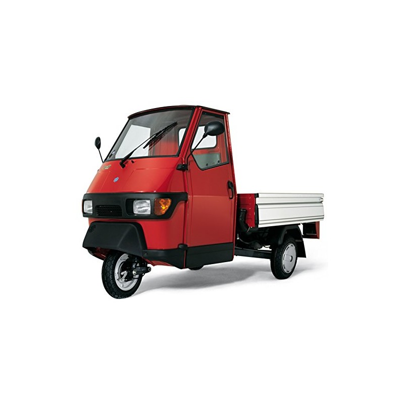 1 Rear Shock Absorber Compatible with PIAGGIO APE 50cc All