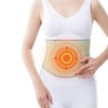 Thermal compressor, fever, belly band, stomach compress, abdominal belt, waist Protector M 3ea