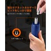 Torque Screwdriver, Preset Type, Drive: 0.25 inch (6.35 mm) (1/4