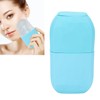 Silicone Ice Face Roller Prevent Wrinkles Brightening Facial Beauty Ice