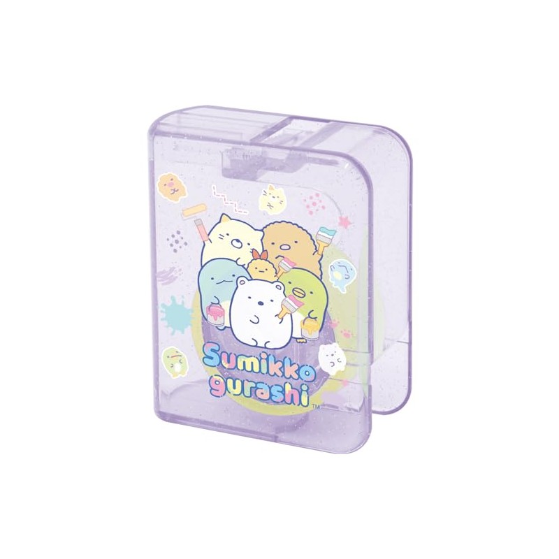 San-X Gogo School Sumikko Gurashi Cellophane Tape FT71201