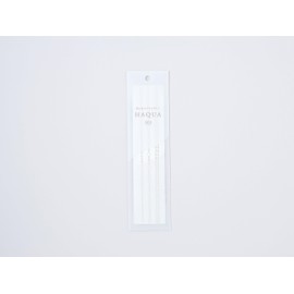 HAQUA Foil & Water Accessories, silver 303