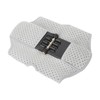 Knee Protection Booster Breathable Powerful Spring Force Knee Stabilizer Pad