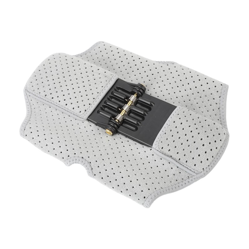 Knee Protection Booster Breathable Powerful Spring Force Knee Stabilizer Pad
