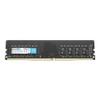 BRAINZAP 4GB DDR4 RAM DIMM PC4-2400T 1Rx8 2400 MHz 1.2V