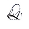 Ultimate Bitless Bridle - Pro (Granite Brown, Regular/Horse)