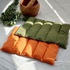 Philly Warmer Natural Illite Cover Separation Waist Shoulder Knee Abdomen
