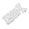 Child Stroller Seat Cushion Thicken Shockproof Breathable Warm Comfort Cushion