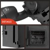 A-Premium Multifunction Switch Turn Signal Switch Compatible with Honda Accord