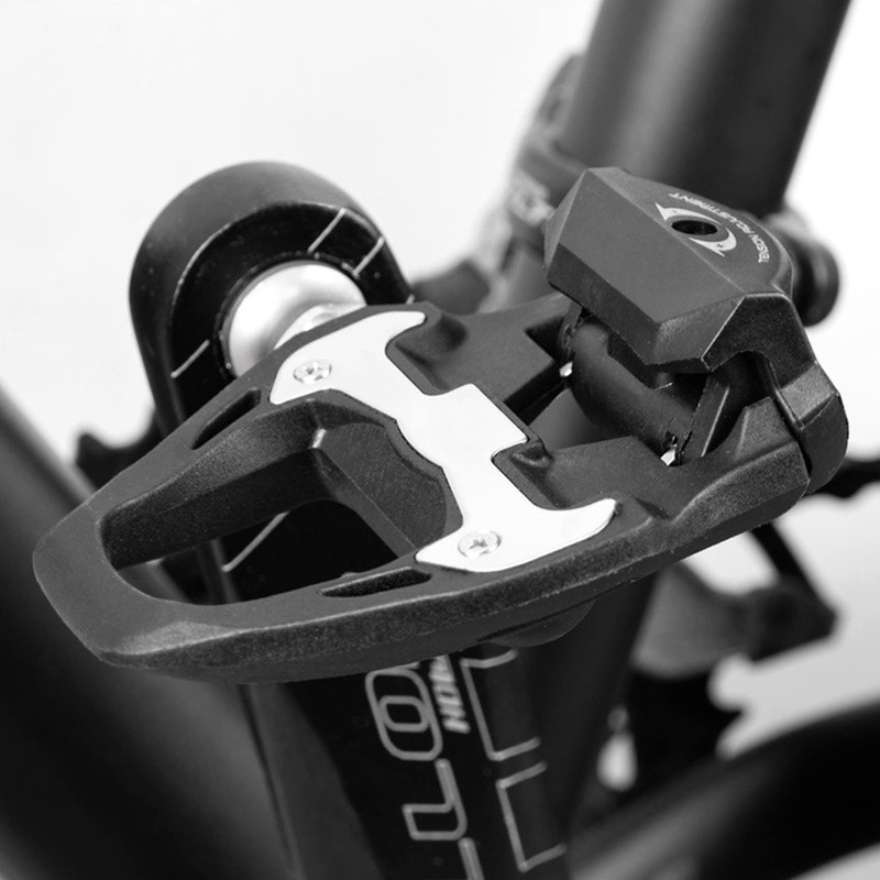 Giilayky Cycling Road Bike Bicycle Self-Locking Pedals for SPD SL