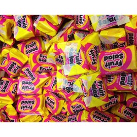 Fruit Salads - 100 chews