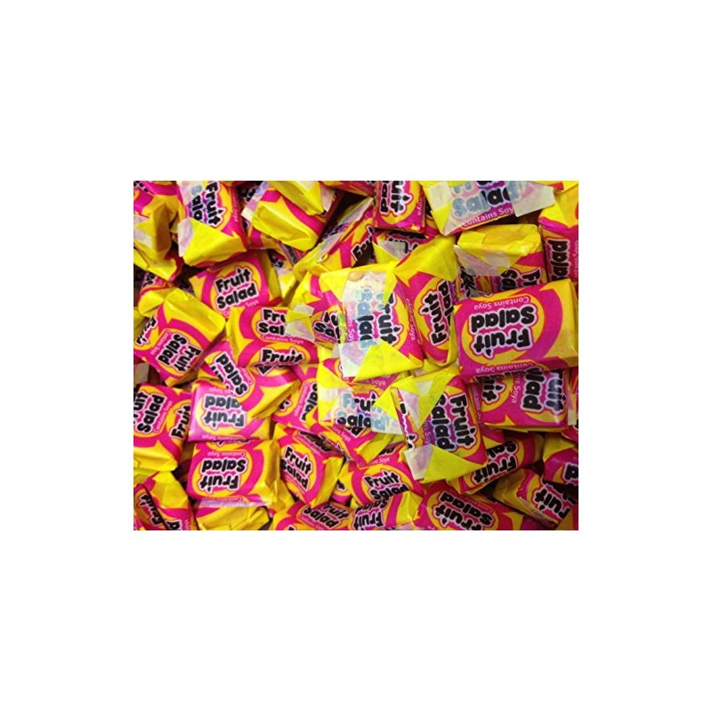 Fruit Salads - 100 chews