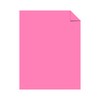 Bright Color Paper, Neenah Astrobrights®, Letter Paper Size, 24 Lb,