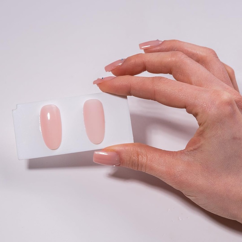 Mistero Milano CIAO CORPO Hybrid Lack - UV LED Nagellack