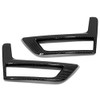 With Mini Waist X-Trail T32 Late Carbon Front Fog Cover