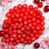 Very Cherry Dubble Bubble Gumballs | Candy Filled Bubble Gum