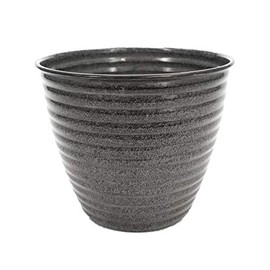 Headwind 10" Norwood Planter - Pebble