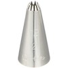 SA18-8 Base Flower Shape 12 Cut No. 2 WKT31122