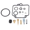 Motorcycle Carburetor Repair Kit Rebuild Accessory Replacement for Suzuki Bandit