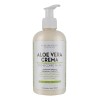 Crema De Aloe Vera Calmante, Hidratante, Humectante 250ml Tipo De