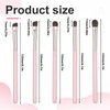 Eyeshadow Brush Set, 5Pcs Eye Makeup Brushes with Blending &