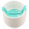Three Cube KR-13 Disposable Bowls, Good Life, Eco Series, Eco