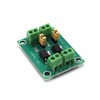 DollaTek 5pcs 817 Optocoupler 2-Way Voltage Insulation Board Voltage Control