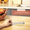 Table Crumb Sweepers for Servers, Restaurant Crumb Sweepers Bread Crumber