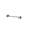 RIDEX Coupling rod suspension support front on both sides