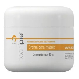 Crema Para Masaje