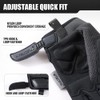 WTACTFUL Tactical Gloves, Tatical Gloves, Motorcycle Gloves, Men's Touchscreen Motorcycle