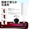 TOMICCA Easy Peel Off Gel Kit Removable Gel Nail Starter