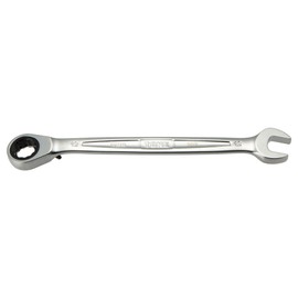 TONE RMR-12 Switchable Ratchet Glasses Wrench 2 Side Width 0.5 inches (12 mm)