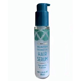 Trader Joe's - Sérum para cabello con aceite de coco y manteca de karité
