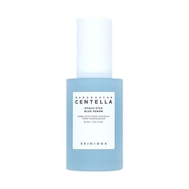 Skin Angel Madagascar Centella Hyaluronic Acid Blue Serum 50ml Whitening Functional Moisturizing Serum / 스킨천사 마다가스카르 센텔라 히알루 시카 블루 세럼 50ml 미백 기능성 수분 세럼
