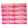 Elements PINK size 1 1/4 rolling paper - 10 booklets