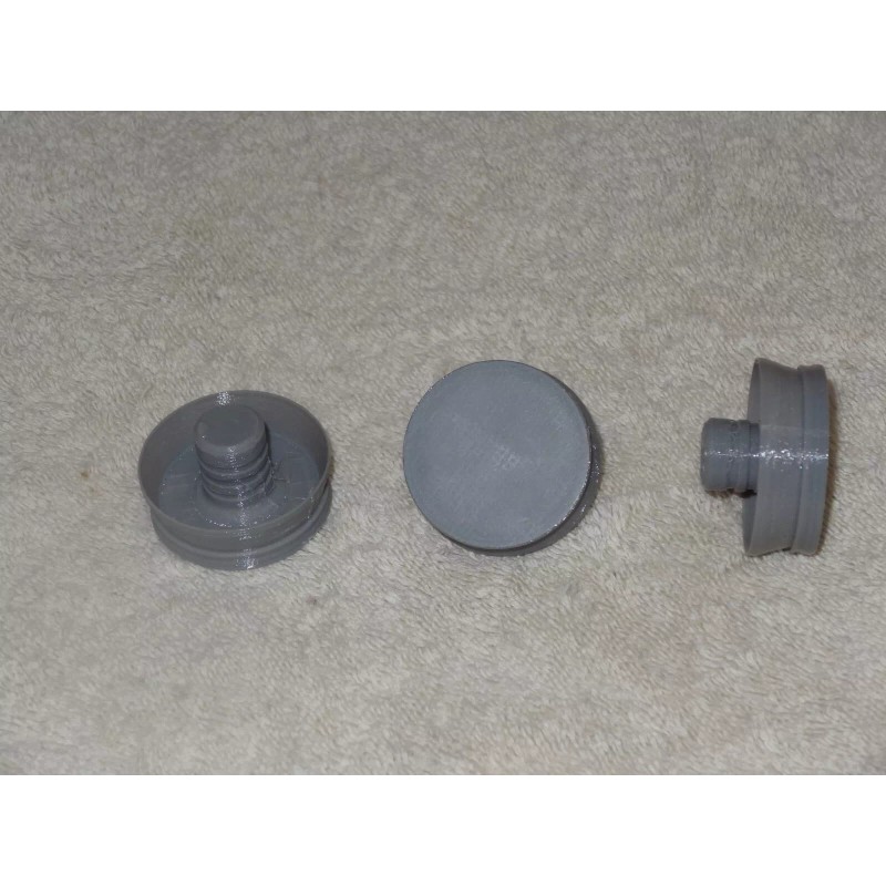 GOLD PROSPECTING HAND DREDGE - DIY Parts KIT