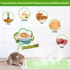 Qualirey 4 Pack Sticky Mouse Traps 8 x 14 Large