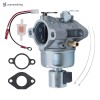 for Kohler Carburetor For Kohler Courage 19-22HP SV590 SV591 SV600