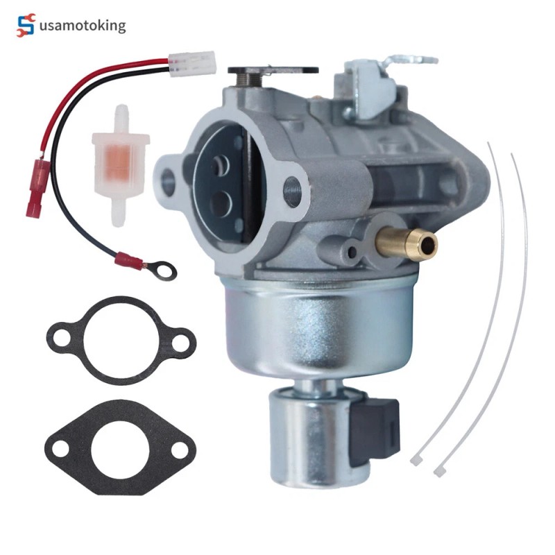 for Kohler Carburetor For Kohler Courage 19-22HP SV590 SV591 SV600