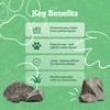 Dog Rocks for Urine Burning Grass - 200g Natural Pet