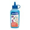 Pelikan Diamantina con Pegamento Color Azul Pastel 60 ml