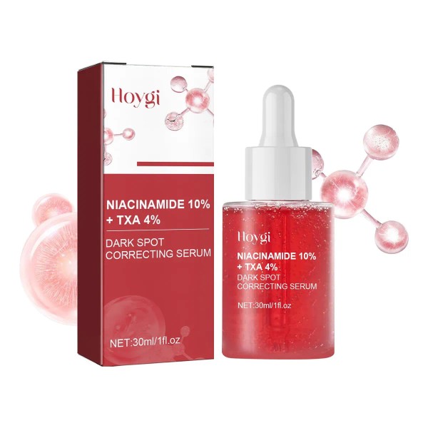 Suero Corrector De Manchas Oscuras Con Niacinamida