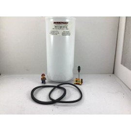 BSO128E10N38 BEHRINGER - SPIN-ON ELEMENT / FILTER - NEW OLD STOCK!